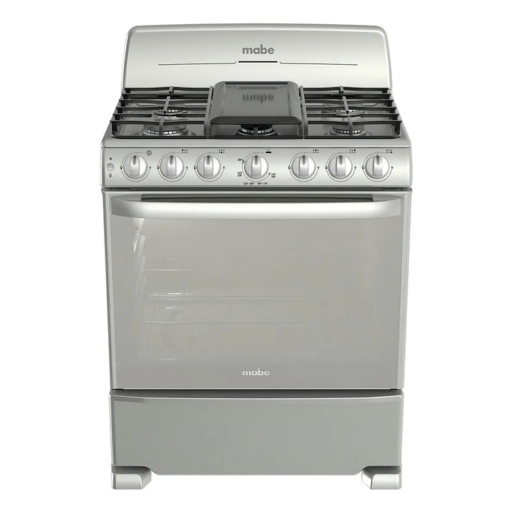 Estufa Mabe Modelo Em7659bfis1