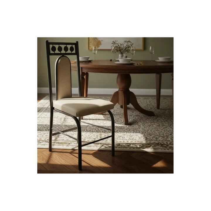 Silla Modelo Cairos