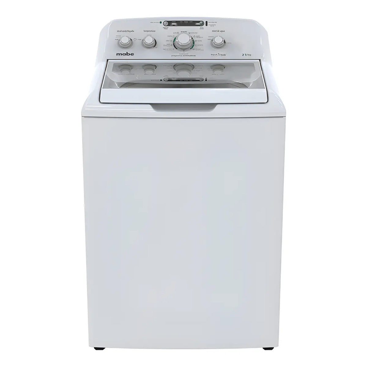 Lavadora Automática Mabe Modelo Lma71214vbab0