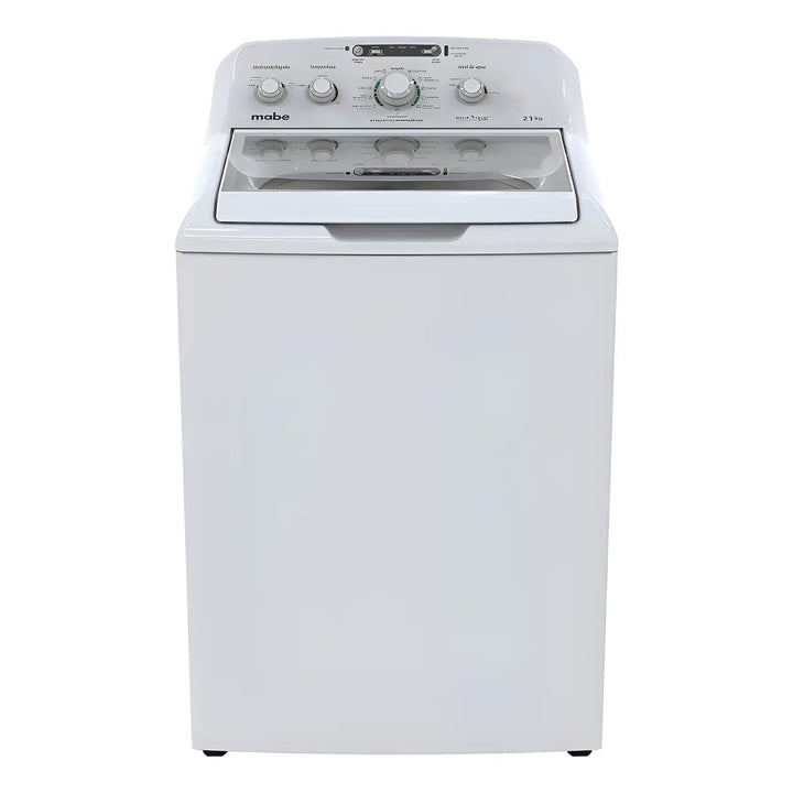 Lavadora Automática Mabe Modelo Lma71214vbab0