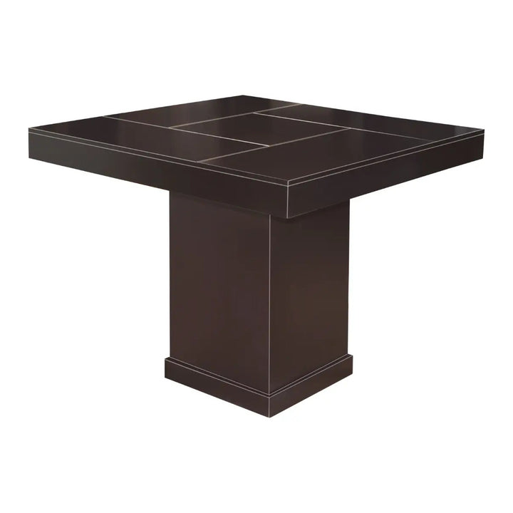 Base y Cubierta para Antecomedor Modelo Dali para 4 Sillas