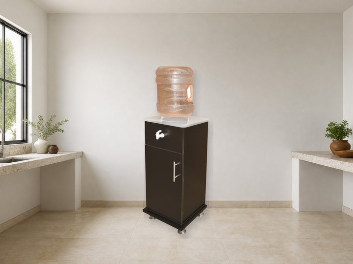 Mueble para Cocina Modelo Cuba en ambiente de hogar