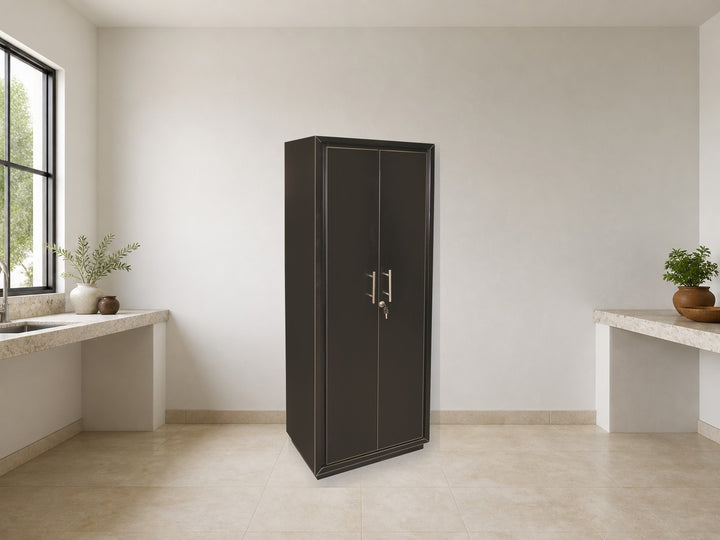 Mueble para Cocina Modelo Maribel en ambiente de hogar