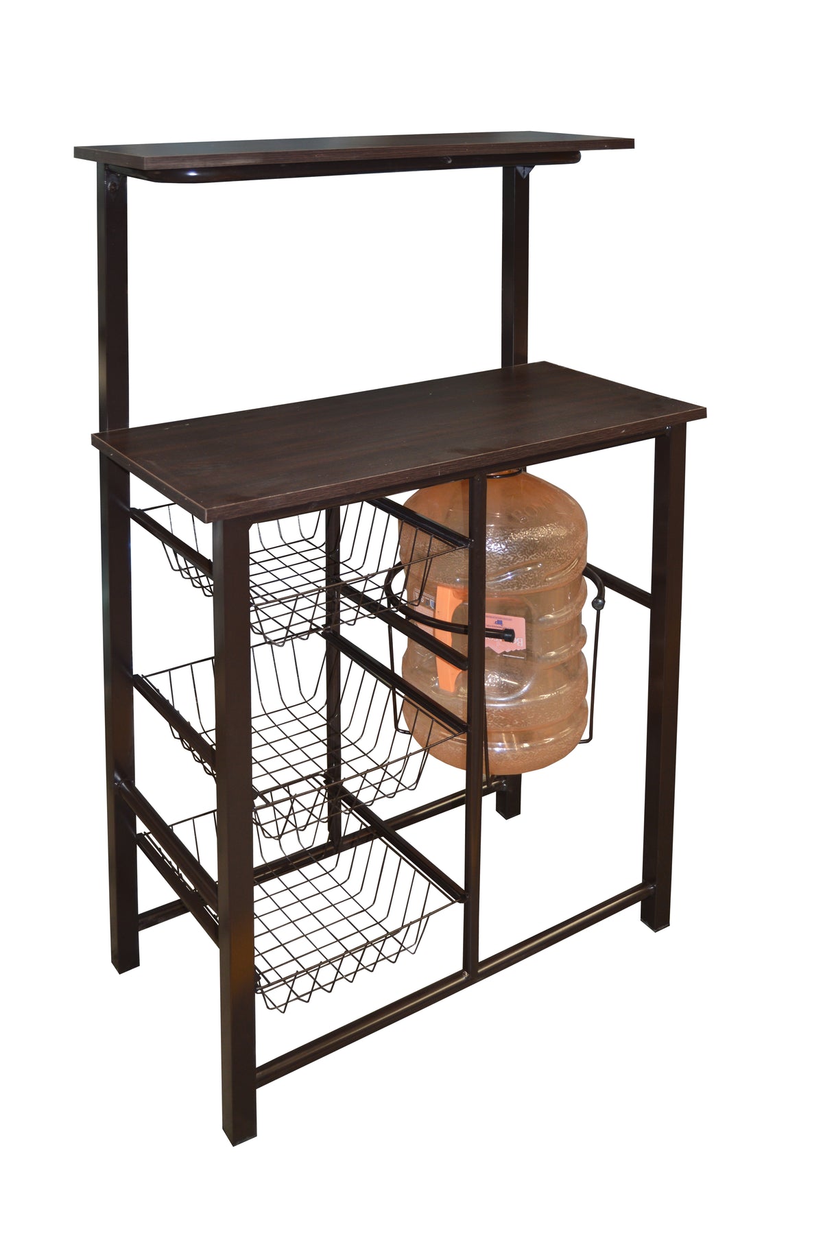 Mueble para Cocina Modelo Liverpool - vista adicional del producto sobre fondo blanco