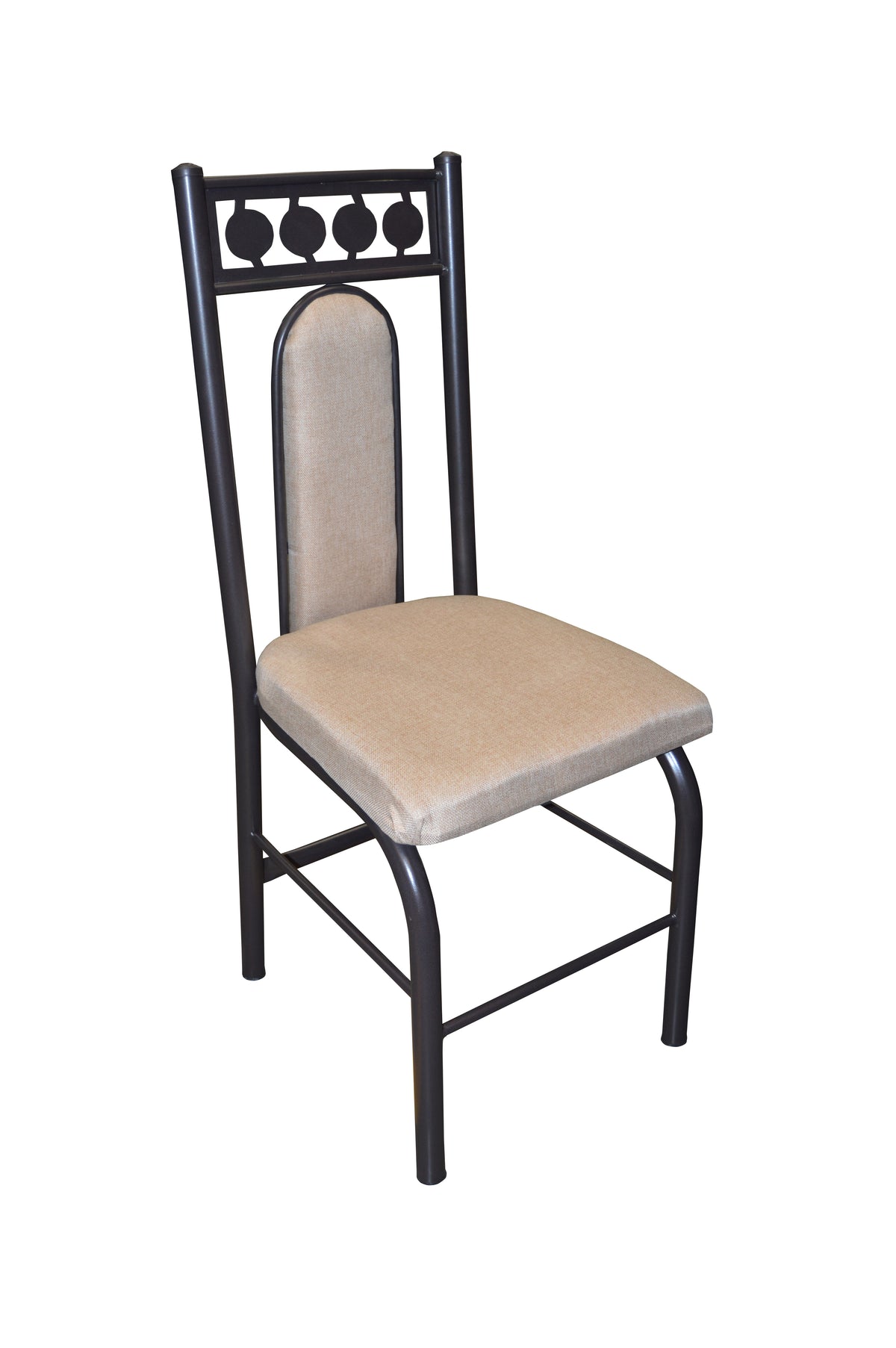 Silla Modelo Cairos - producto exacto sobre fondo blanco