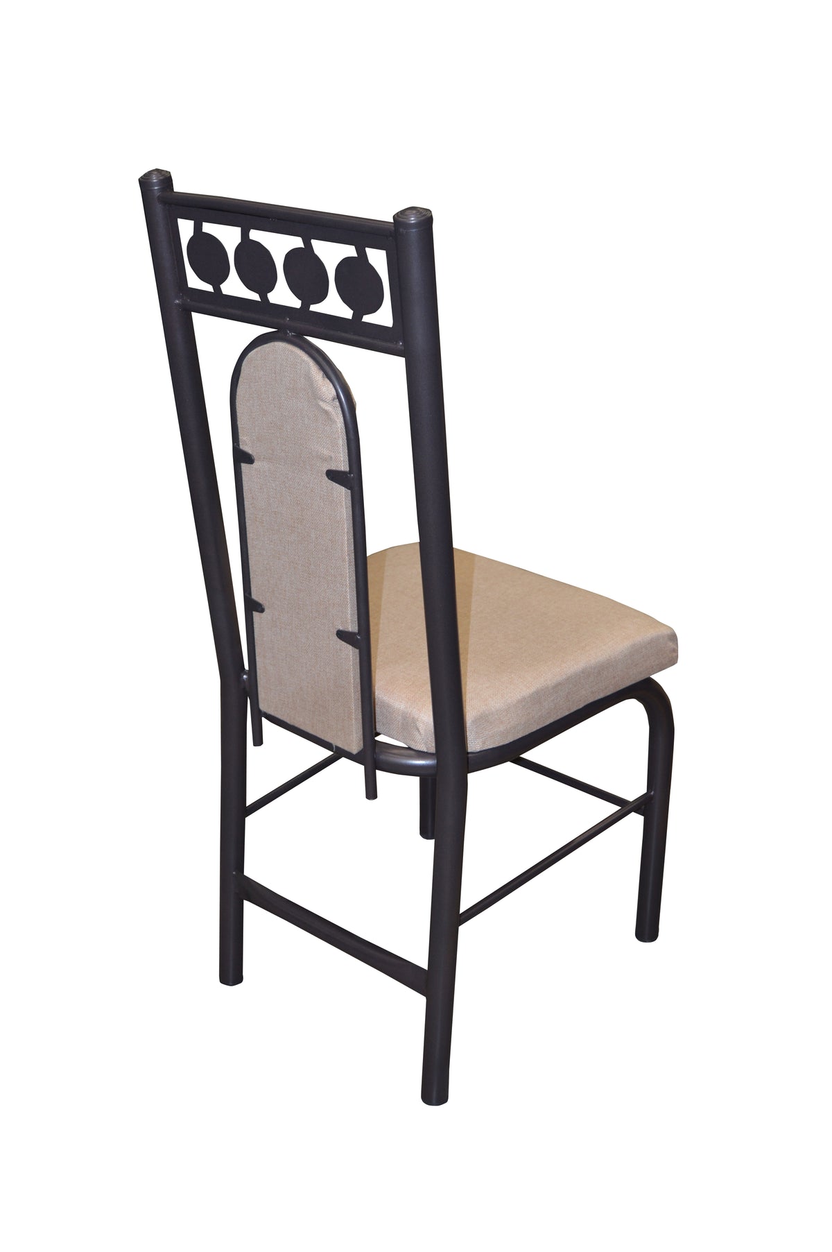 Silla Modelo Cairos - vista o detalle del producto